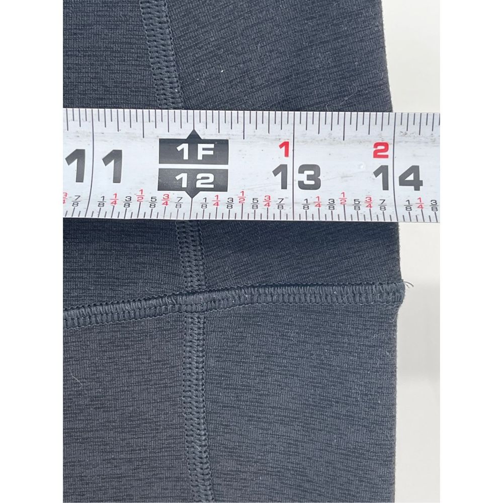 Outdoor Voices Leggings Women Medium Dark Gray High Rise - Picture 6 of 13